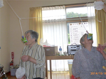 H26年10月運動会