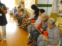 H26年10月運動会