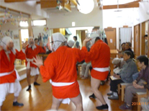 H26年11月ボランティア